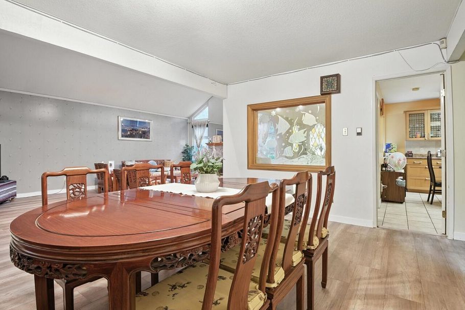 6710 Radisson Street Vancouver, BC - 7