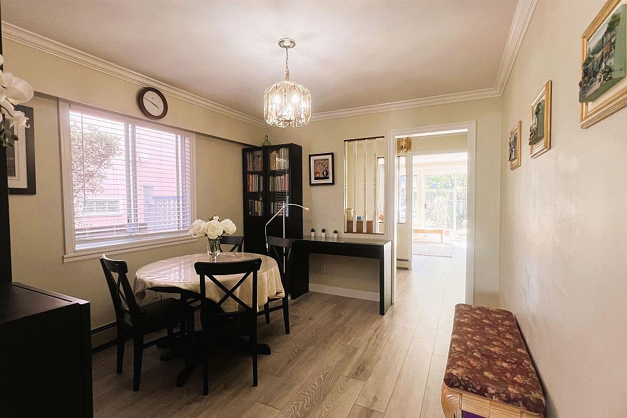 8348 French Street Vancouver, BC - 5