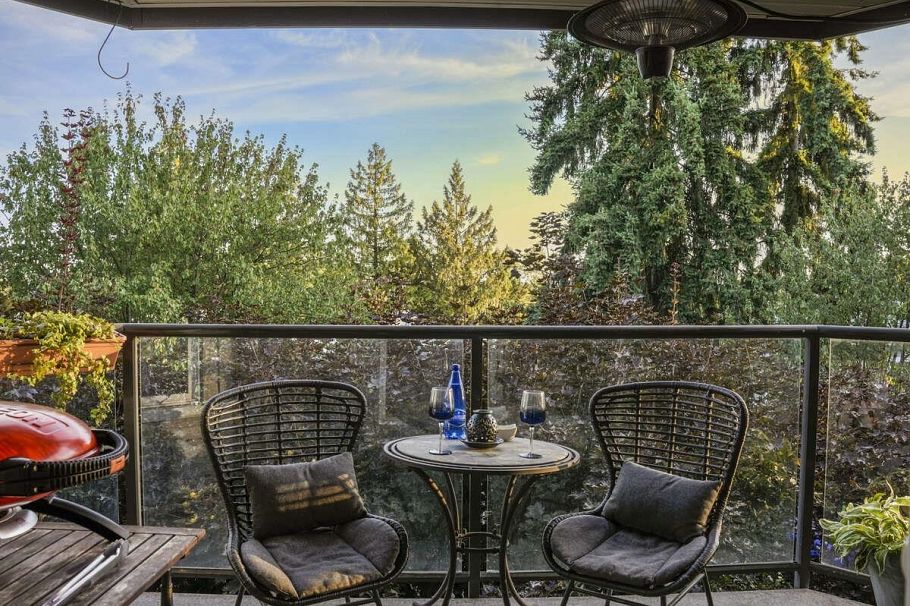 202 2250 SE Marine Drive Vancouver, BC - 3