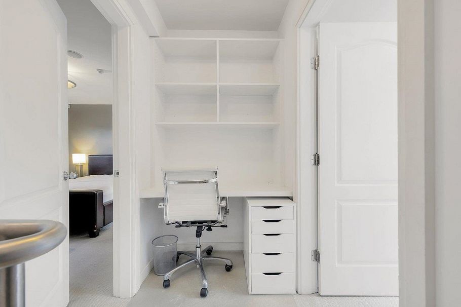 204 3788 W 10th Avenue Vancouver, BC - 14