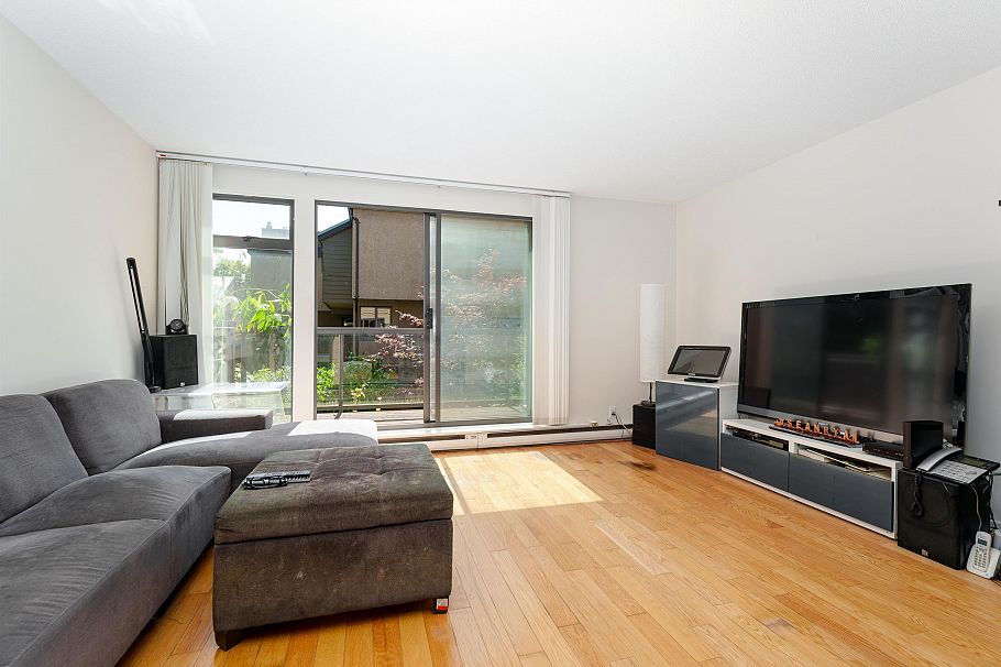 774 Millbank Vancouver, BC - 14