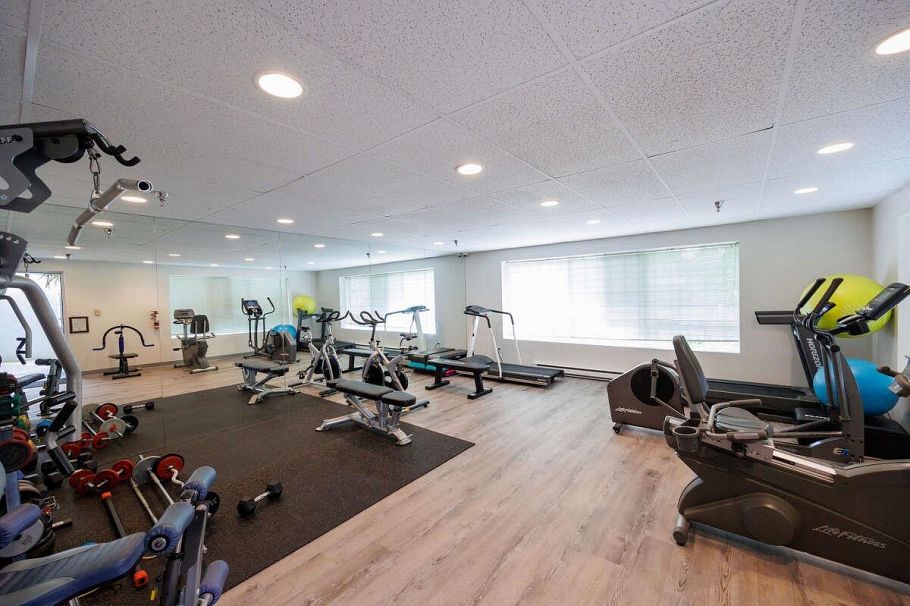 202 2250 SE Marine Drive Vancouver, BC - 35