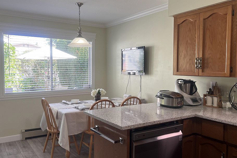 8348 French Street Vancouver, BC - 8