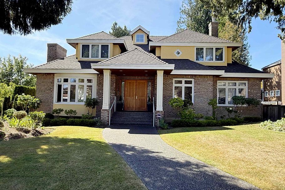 6787 Montgomery Street Vancouver, BC - 1