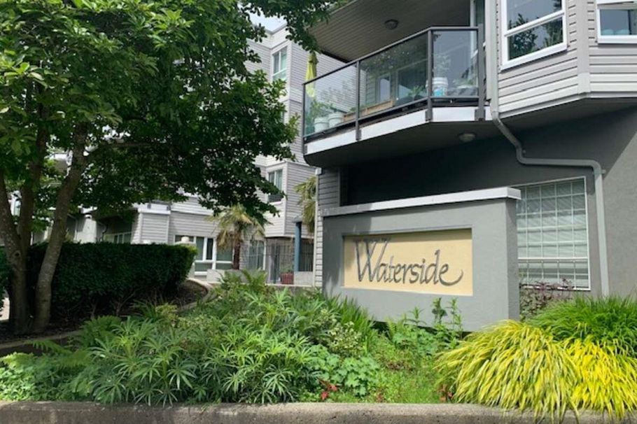 202 2250 SE Marine Drive Vancouver, BC - 30