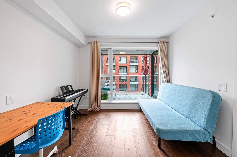 602 1561 W 57th Avenue Vancouver, BC - 17