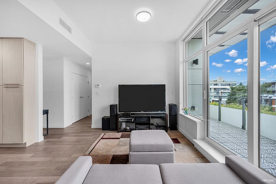 604 5077 Cambie Street Vancouver, BC - 10