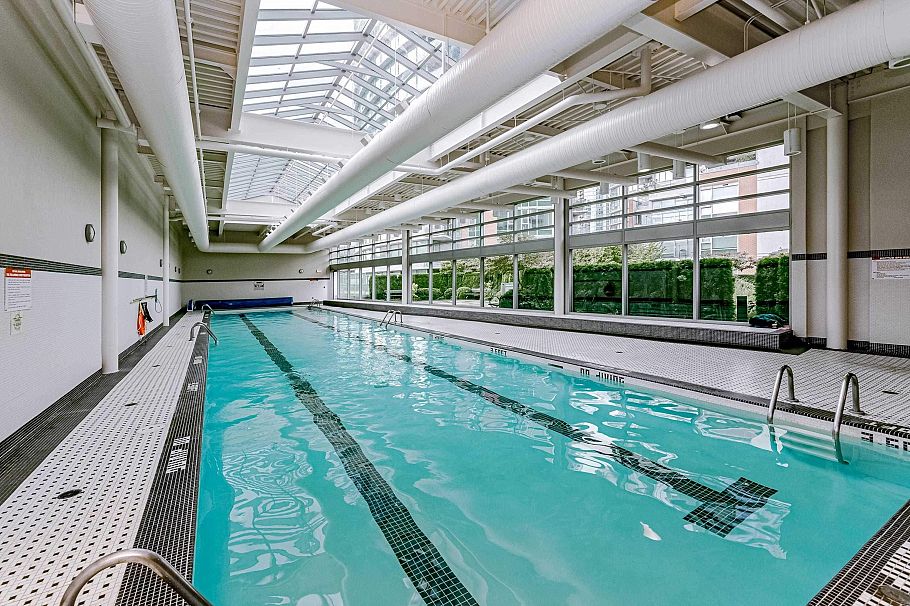 1106 58 Keefer Place Vancouver, BC - 29