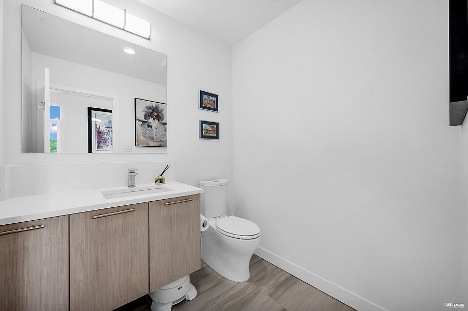 604 5077 Cambie Street Vancouver, BC - 27