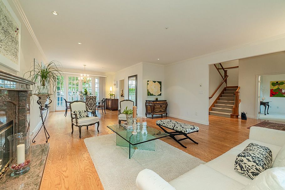 6787 Montgomery Street Vancouver, BC - 3