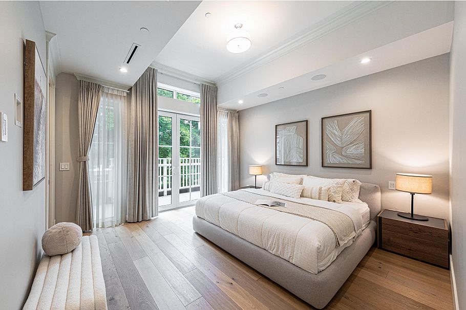 4089 W 19th Avenue Vancouver, BC - 20