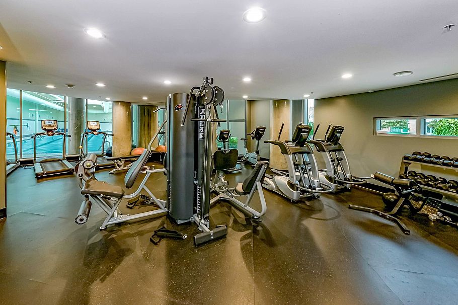 1106 58 Keefer Place Vancouver, BC - 30