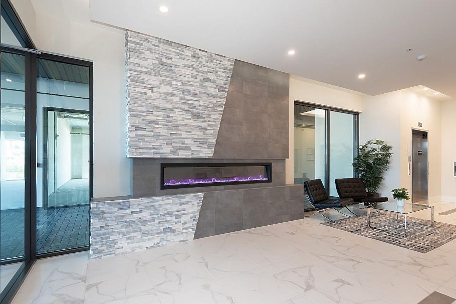 207 1633 Tatlow Avenue North Vancouver, BC - 3