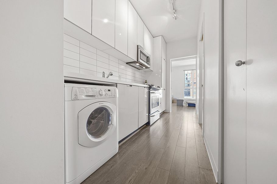 508 138 E Hastings Street Vancouver, BC - 10