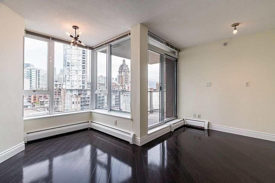 1106 58 Keefer Place Vancouver, BC - 15