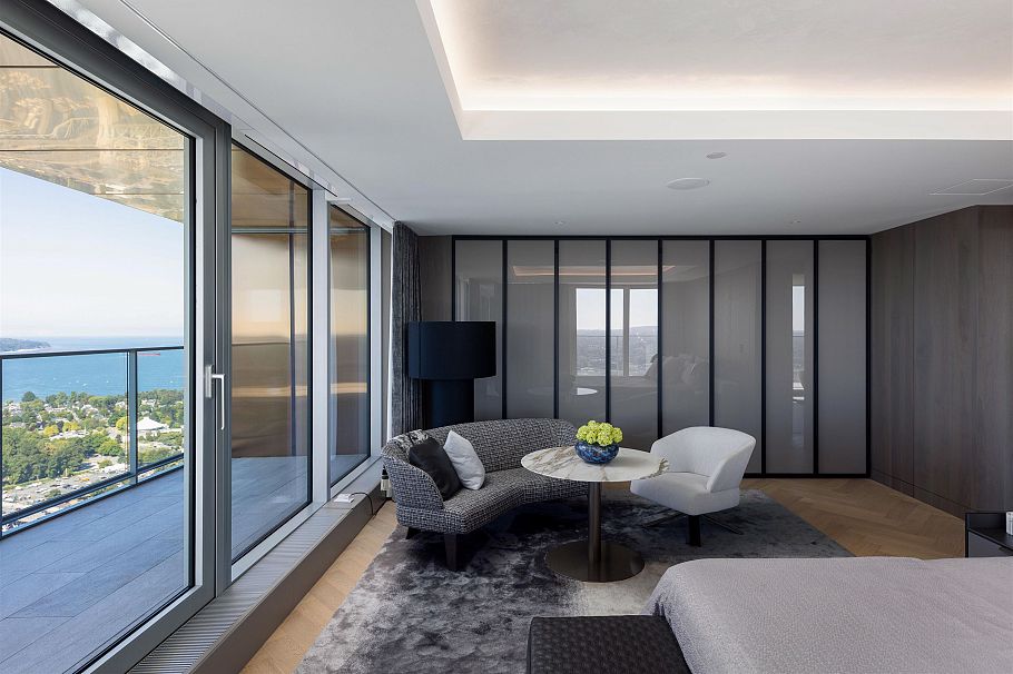 PH1 1480 Howe Street Vancouver, BC - 17