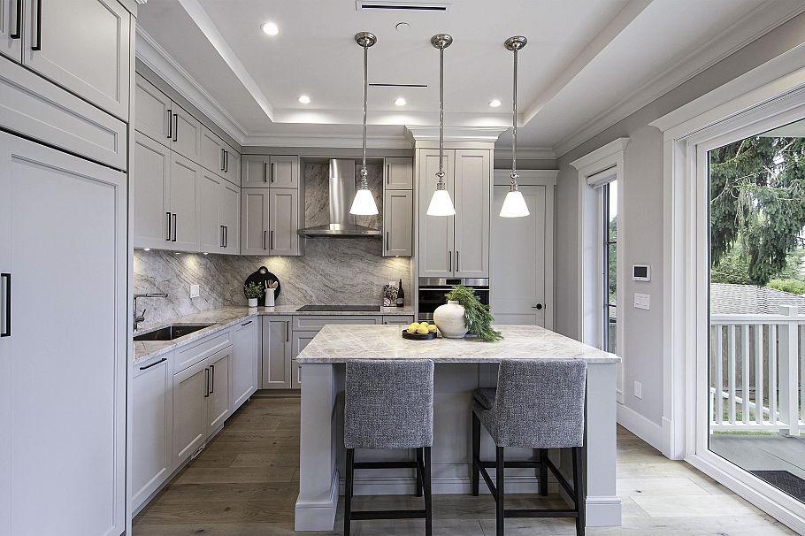 4089 W 19th Avenue Vancouver, BC - 13