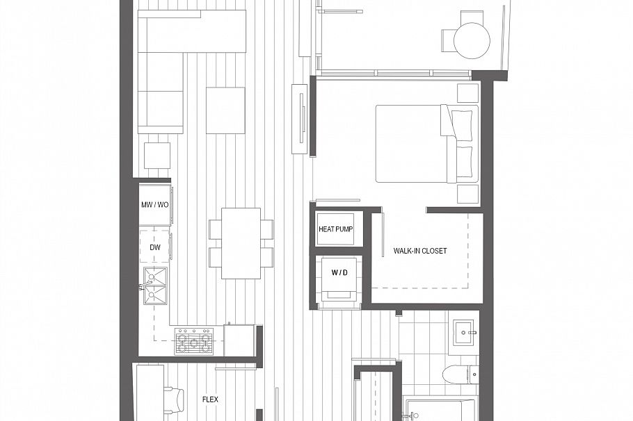 507 3438 Sawmill Crescent Vancouver, BC - 20