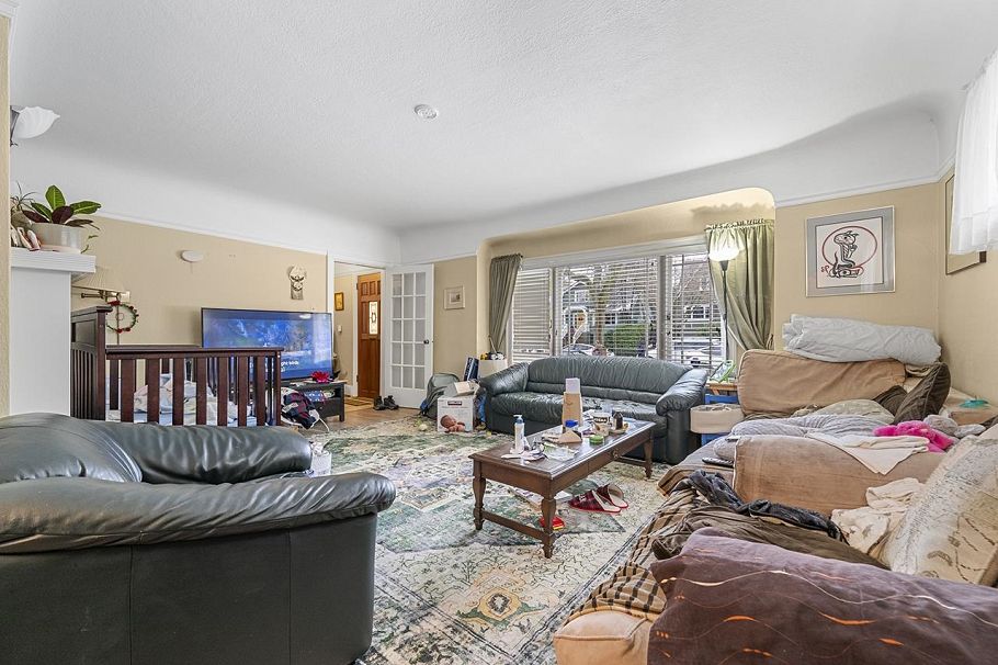 3229 W 24th Avenue Vancouver, BC - 6