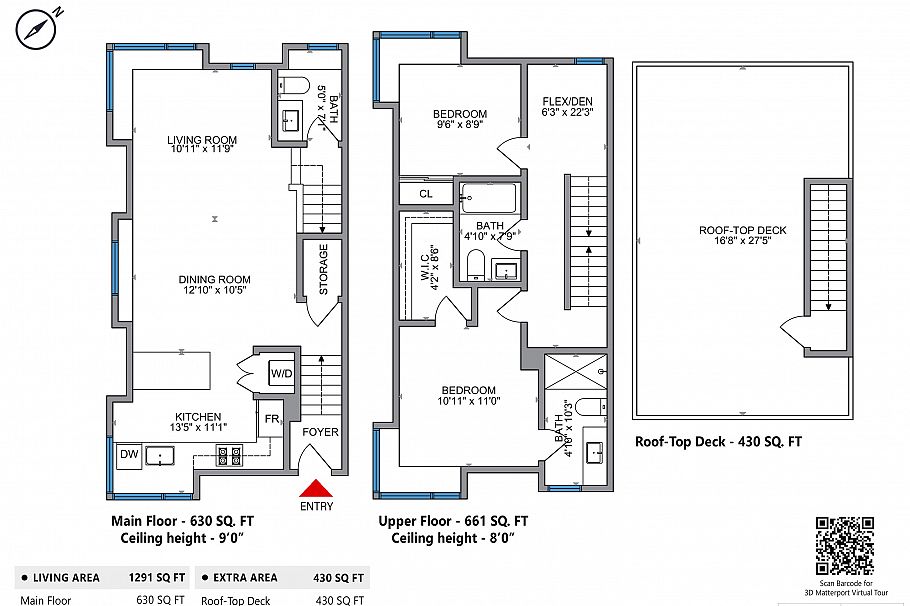 227 2060 Curling Road North Vancouver, BC - 28