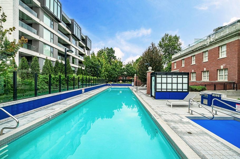 602 1561 W 57th Avenue Vancouver, BC - 27