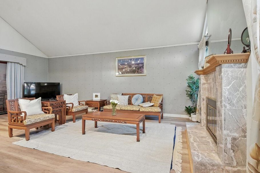 6710 Radisson Street Vancouver, BC - 5