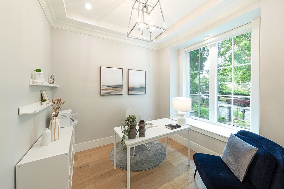 4089 W 19th Avenue Vancouver, BC - 8