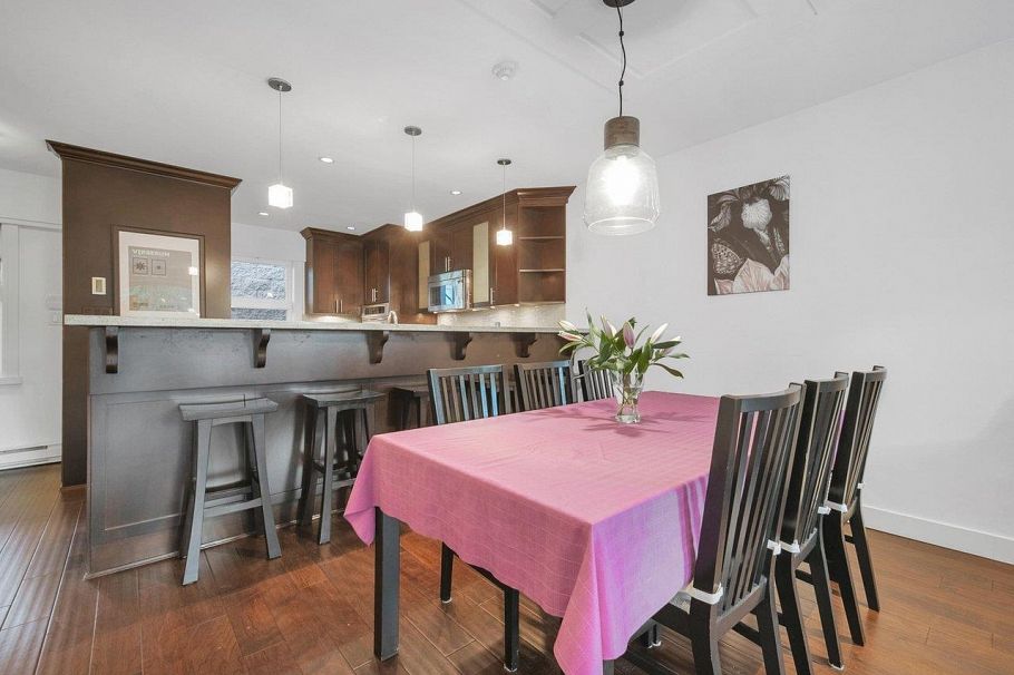 204 3788 W 10th Avenue Vancouver, BC - 8