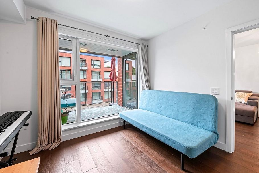 602 1561 W 57th Avenue Vancouver, BC - 18