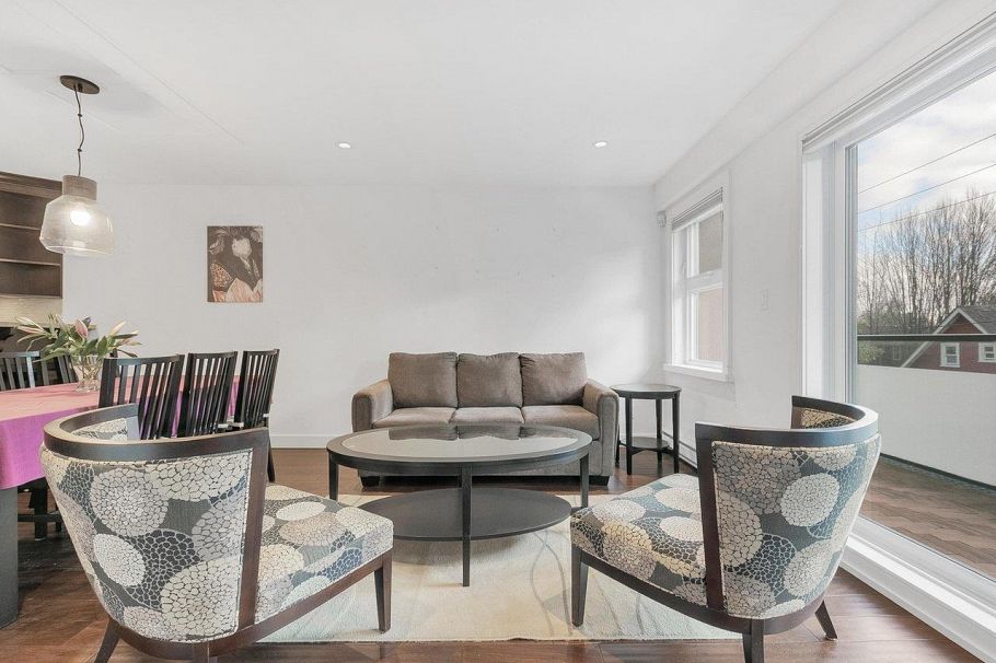 204 3788 W 10th Avenue Vancouver, BC - 9