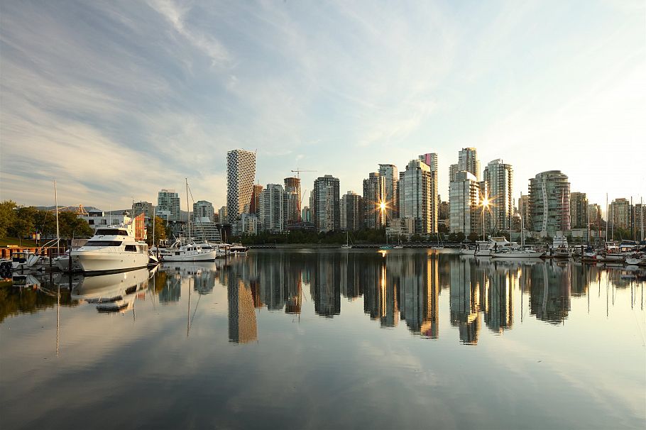 PH1 1480 Howe Street Vancouver, BC - 35