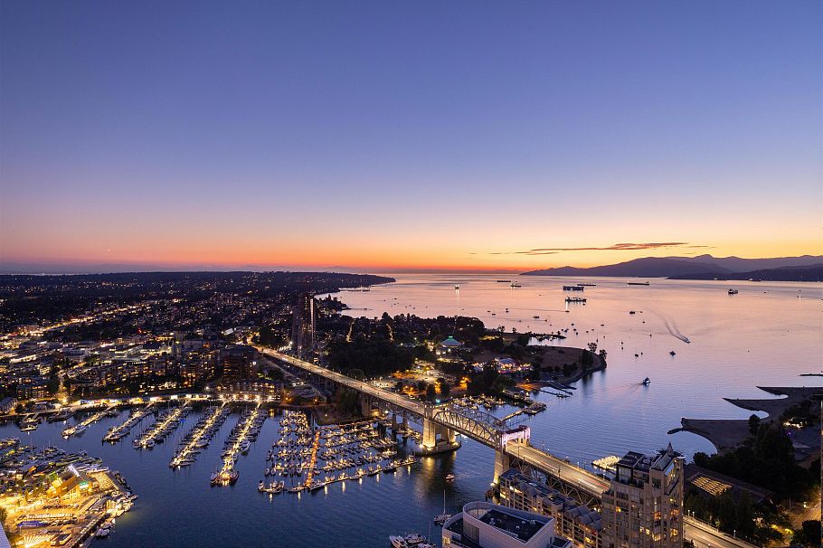 PH1 1480 Howe Street Vancouver, BC - 26