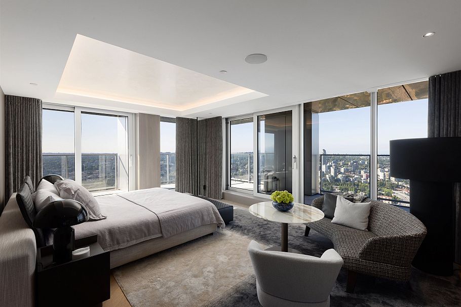 PH1 1480 Howe Street Vancouver, BC - 16