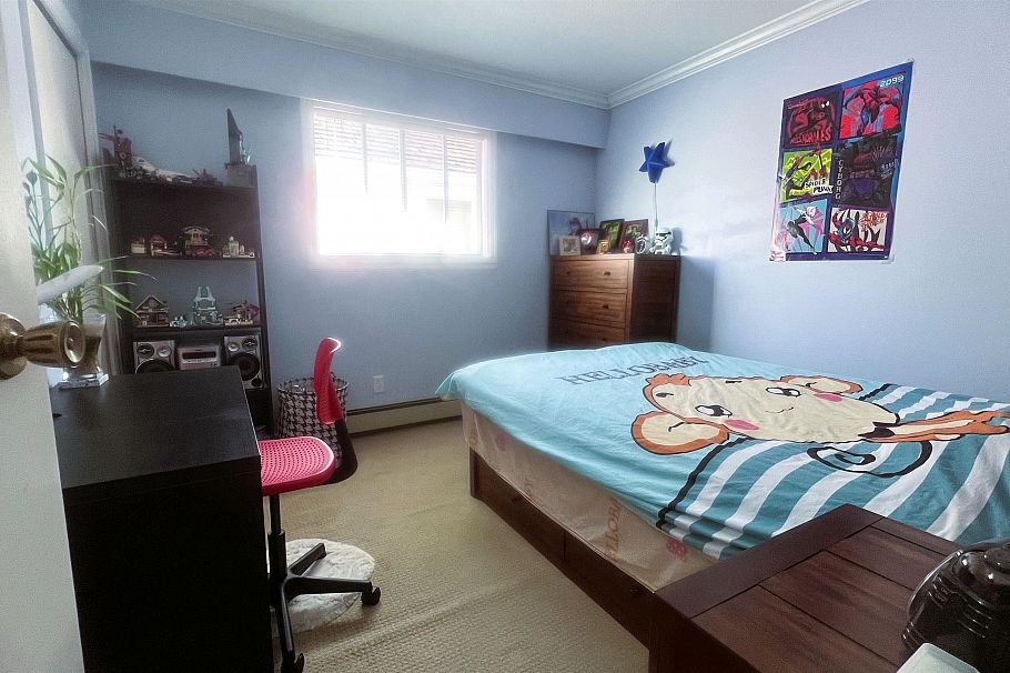 8348 French Street Vancouver, BC - 12