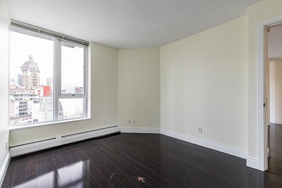 1106 58 Keefer Place Vancouver, BC - 18