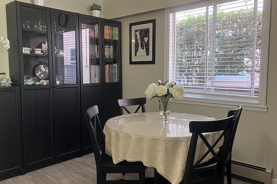 8348 French Street Vancouver, BC - 6