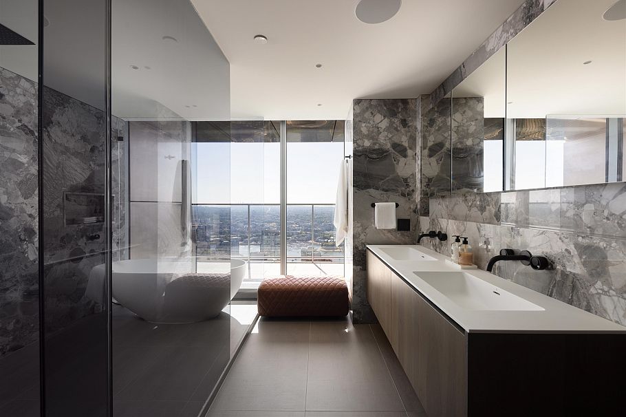 PH1 1480 Howe Street Vancouver, BC - 20