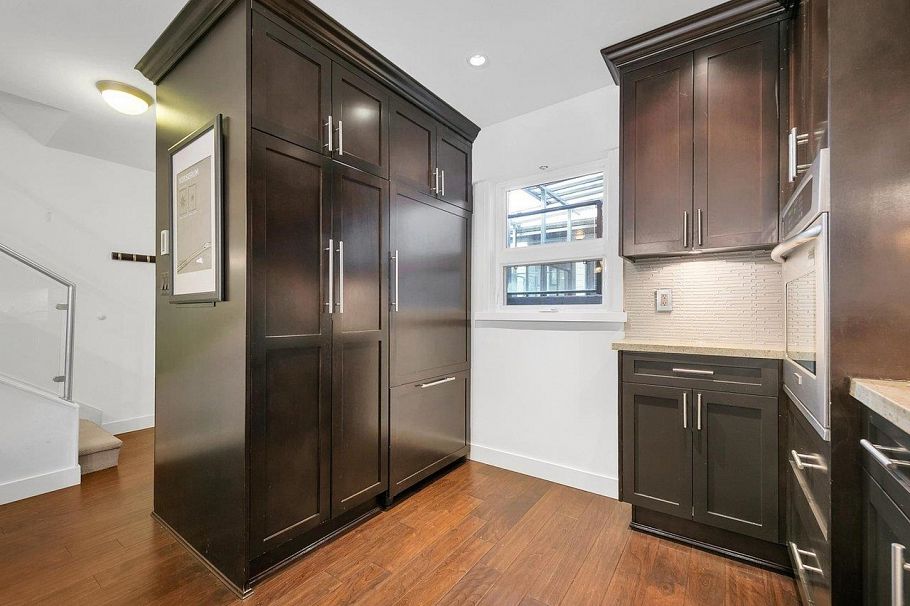 204 3788 W 10th Avenue Vancouver, BC - 6