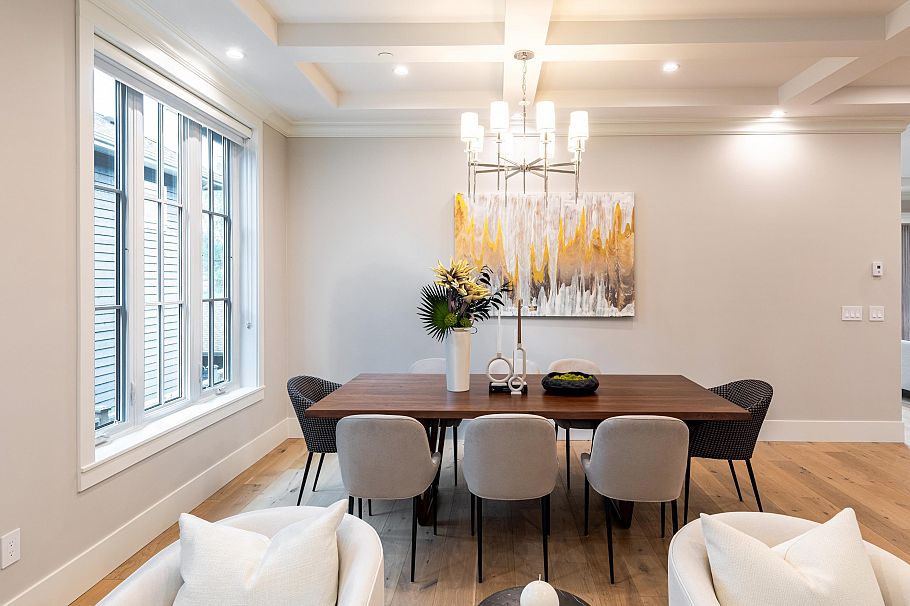 4089 W 19th Avenue Vancouver, BC - 7