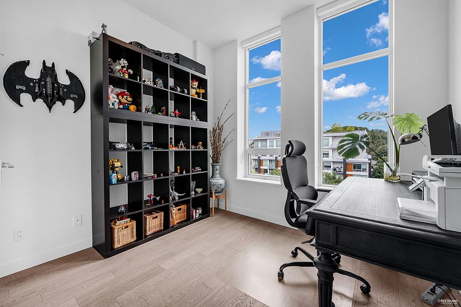 604 5077 Cambie Street Vancouver, BC - 25