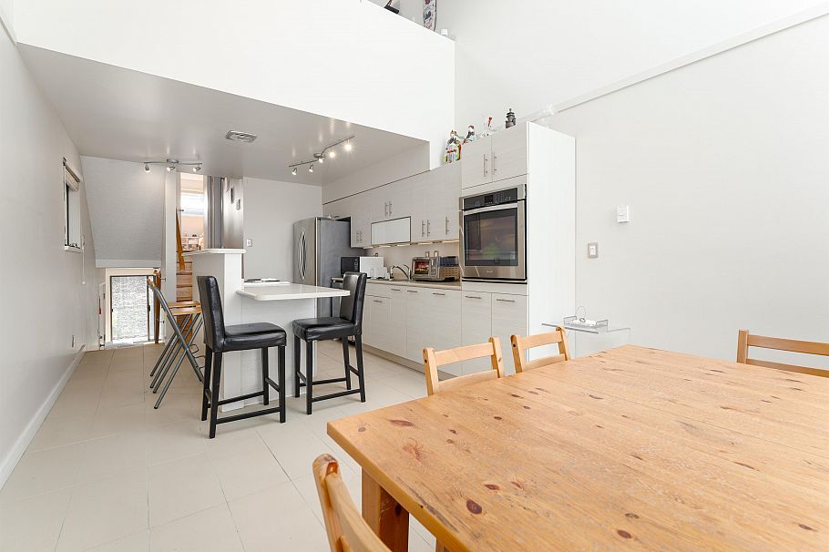 774 Millbank Vancouver, BC - 13