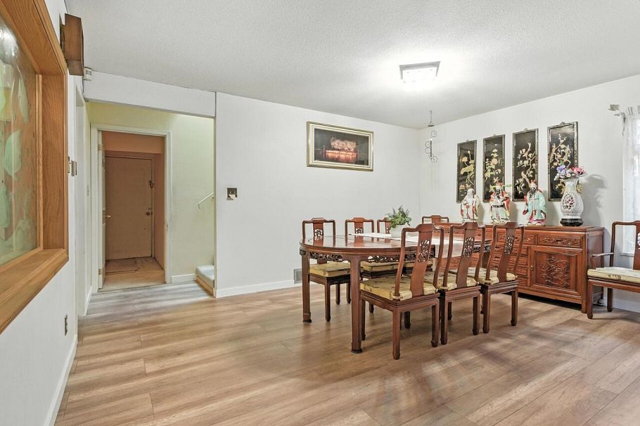 6710 Radisson Street Vancouver, BC - 6