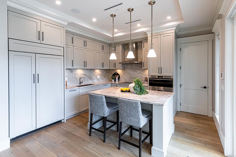 4089 W 19th Avenue Vancouver, BC - 12