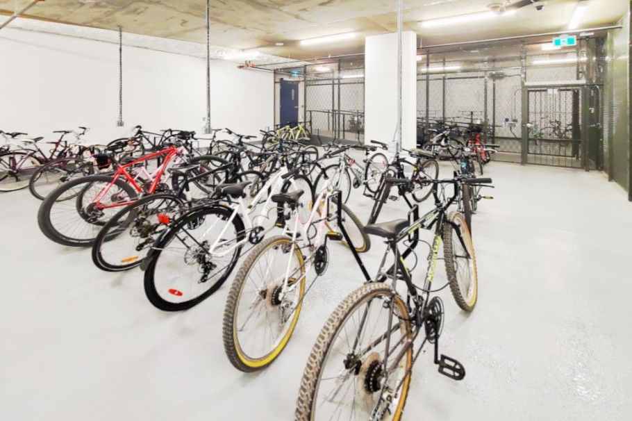 507 3438 Sawmill Crescent Vancouver, BC - 16