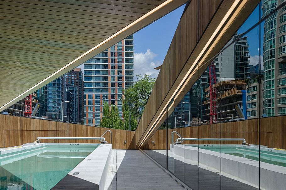 PH1 1480 Howe Street Vancouver, BC - 36