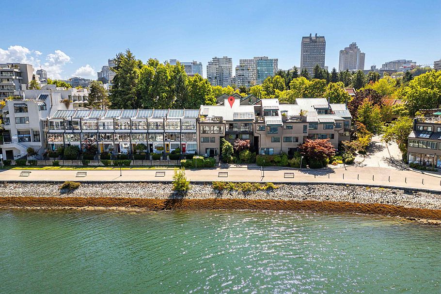 774 Millbank Vancouver, BC - 2
