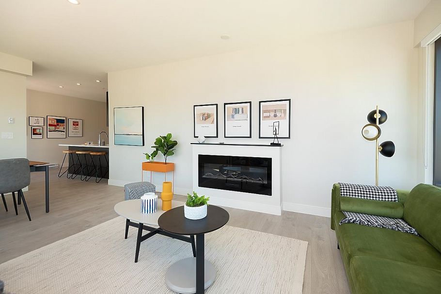 207 1633 Tatlow Avenue North Vancouver, BC - 10