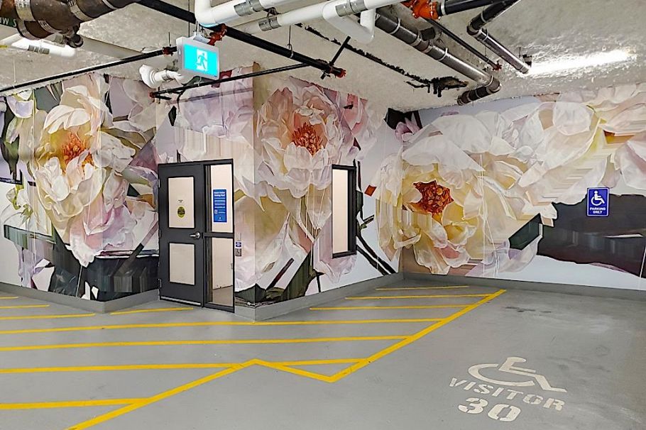 507 3438 Sawmill Crescent Vancouver, BC - 14