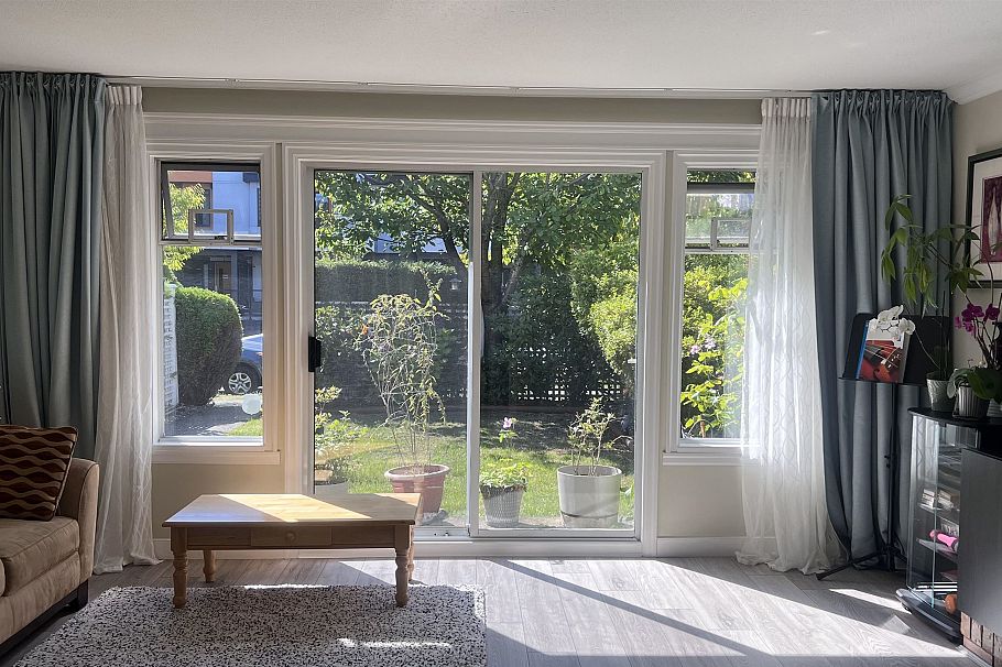 8348 French Street Vancouver, BC - 2