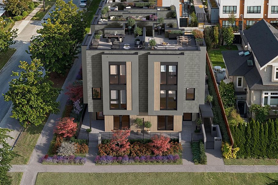 4470 Ash Street Vancouver, BC - 3